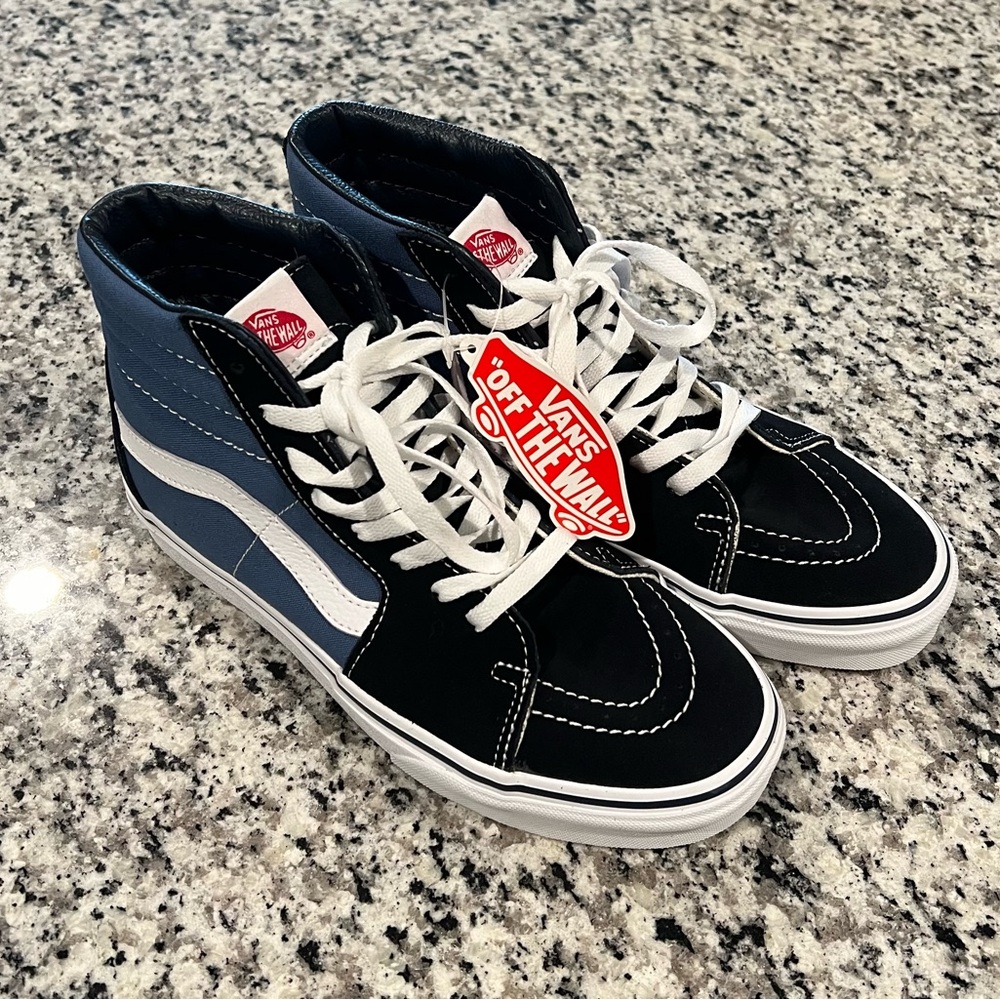 Vans Sk8 High Top